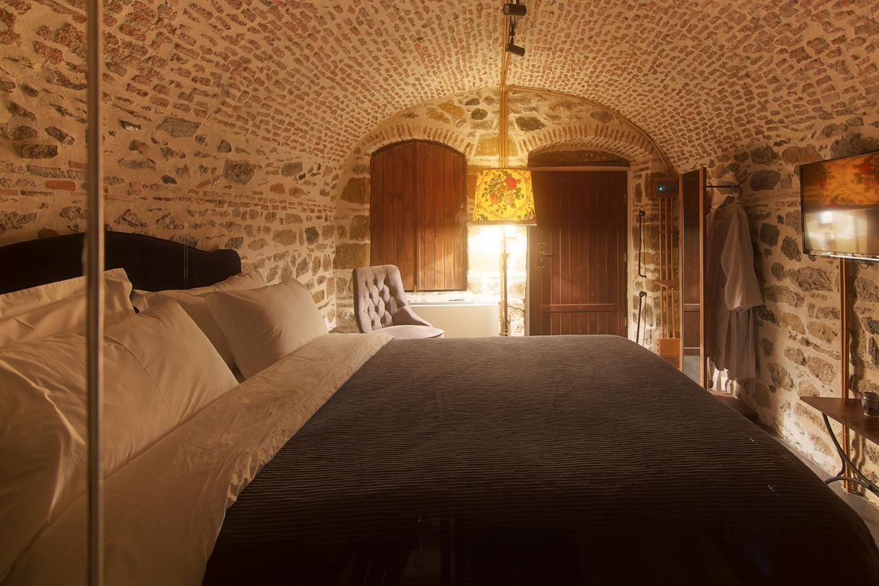 Hotel Hani I Pazarit Boutique 4*