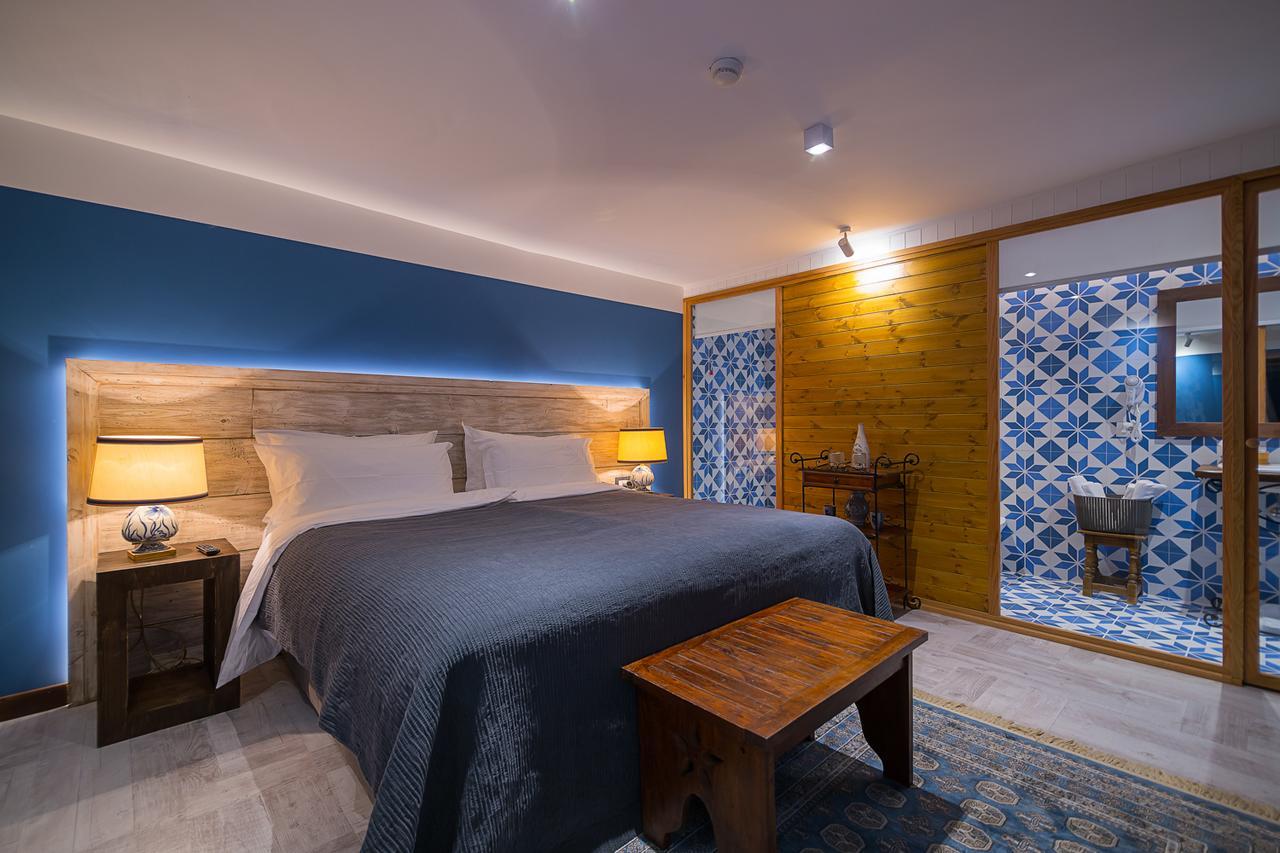 Hani I Pazarit Boutique 4* Korce