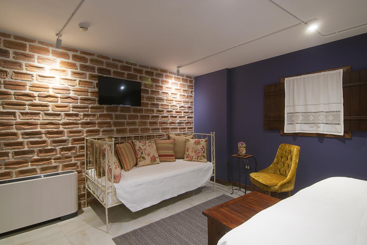Hotel Hani I Pazarit Boutique 4*