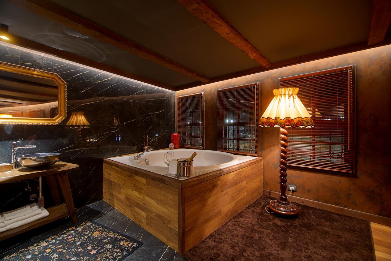 Hotel Hani I Pazarit Boutique 4*