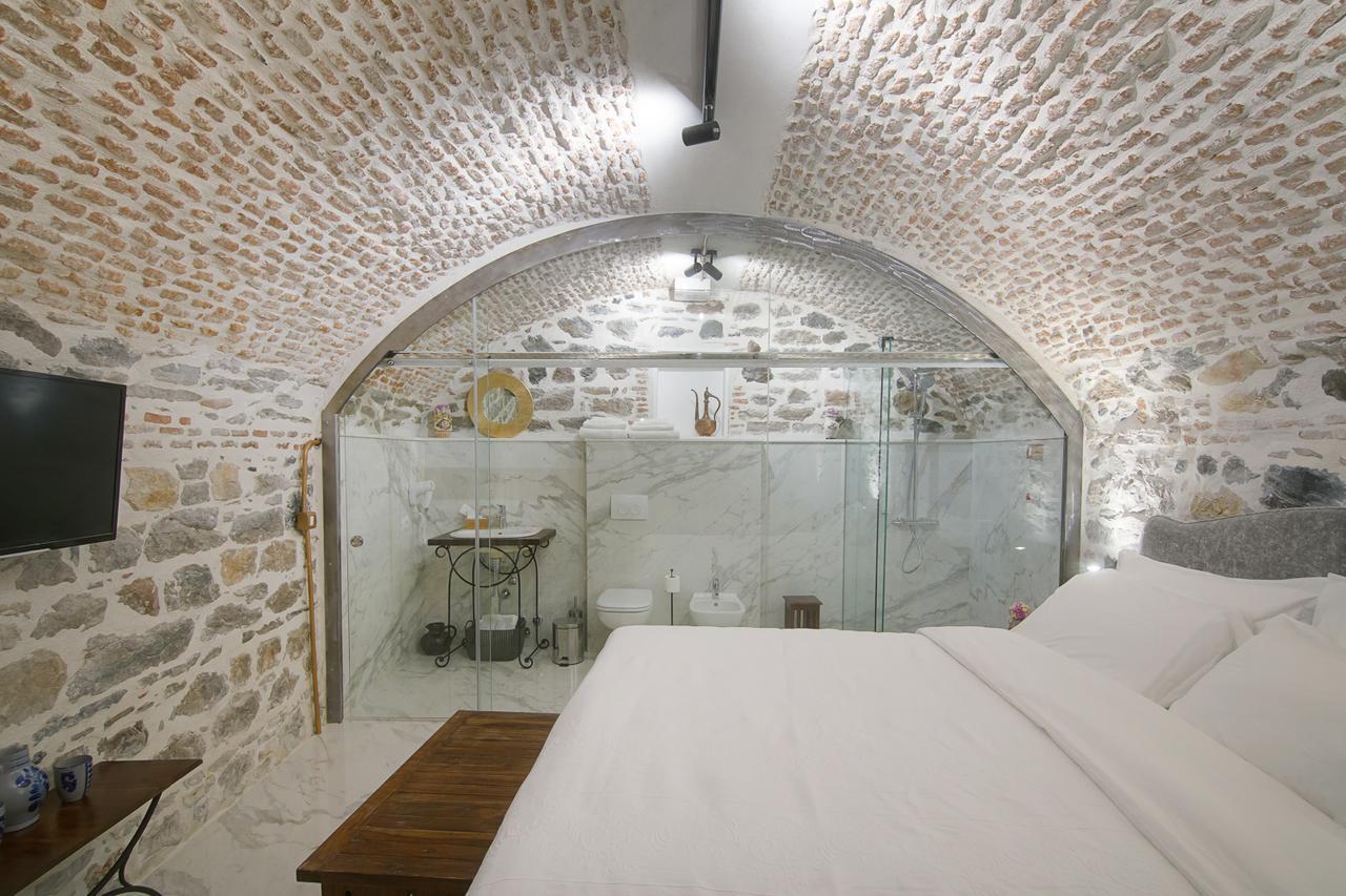 Hotel Hani I Pazarit Boutique 4*
