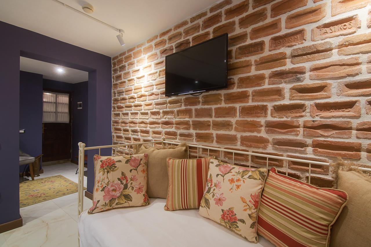 Hotel Hani I Pazarit Boutique 4*