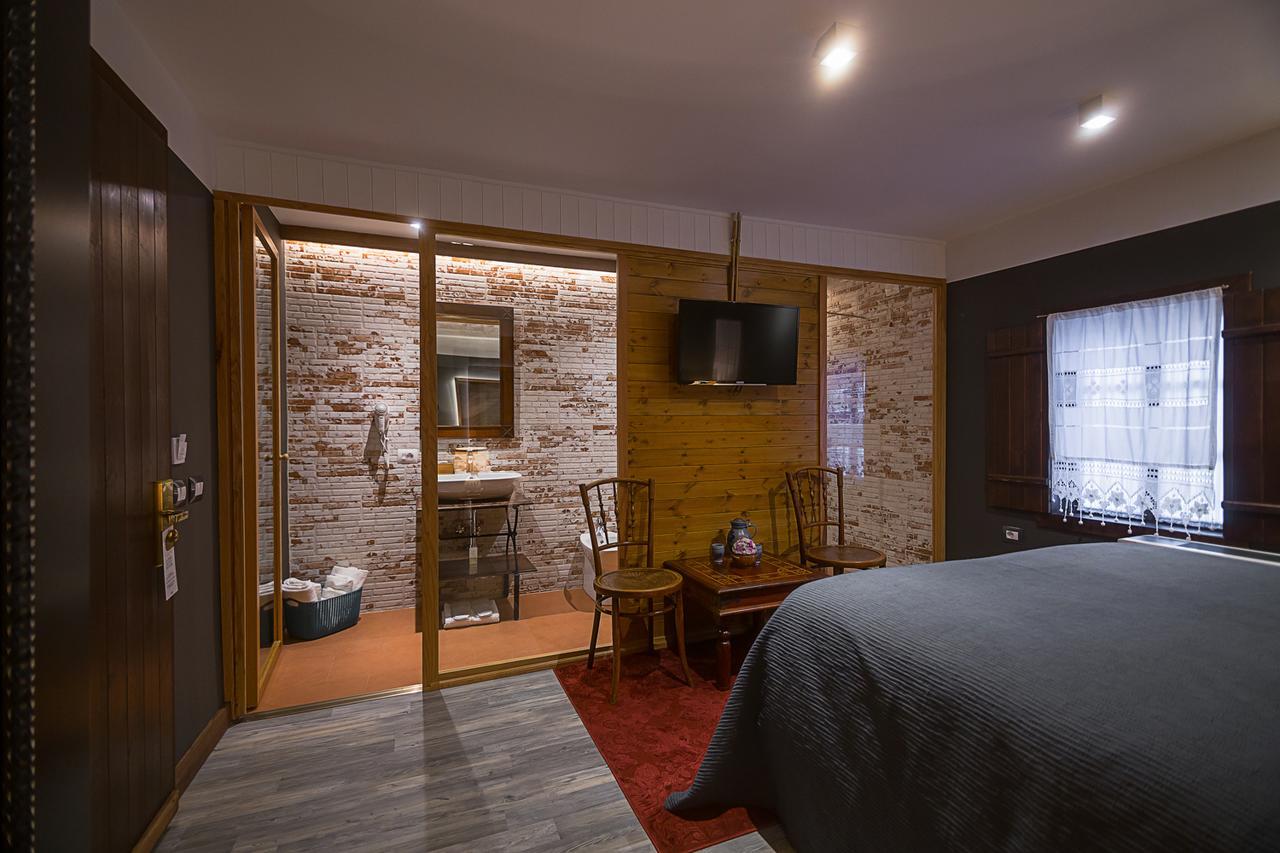 Hani I Pazarit Boutique Hotel 4*