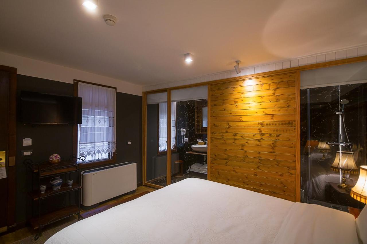 Hani I Pazarit Boutique 4* Korce