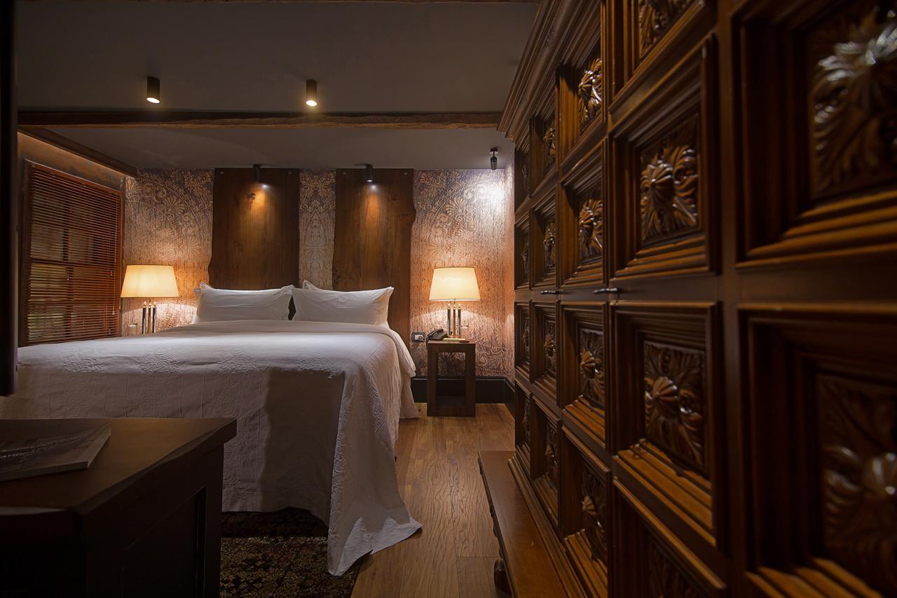 Hani I Pazarit Boutique 4* Korce