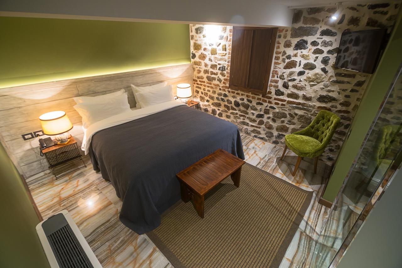 Hotel Hani I Pazarit Boutique 4*
