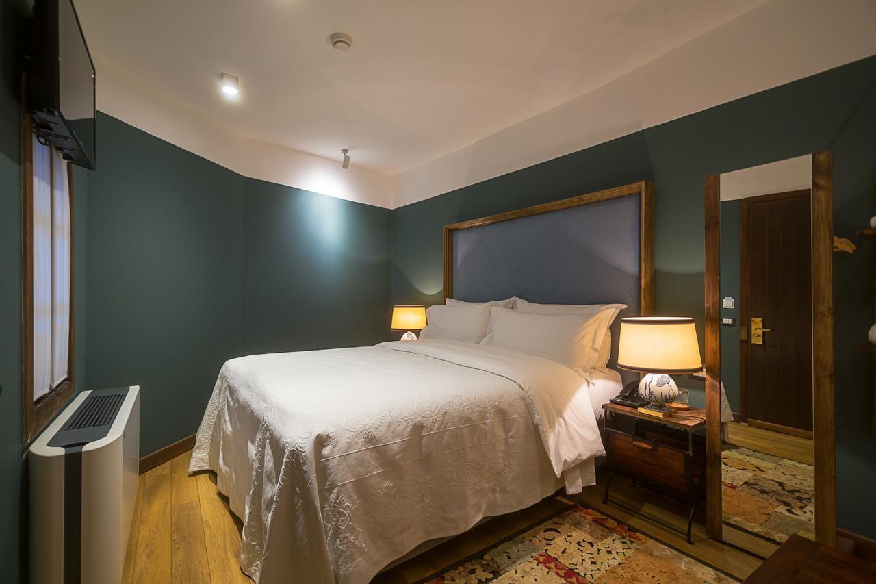 Hotel Hani I Pazarit Boutique 4*