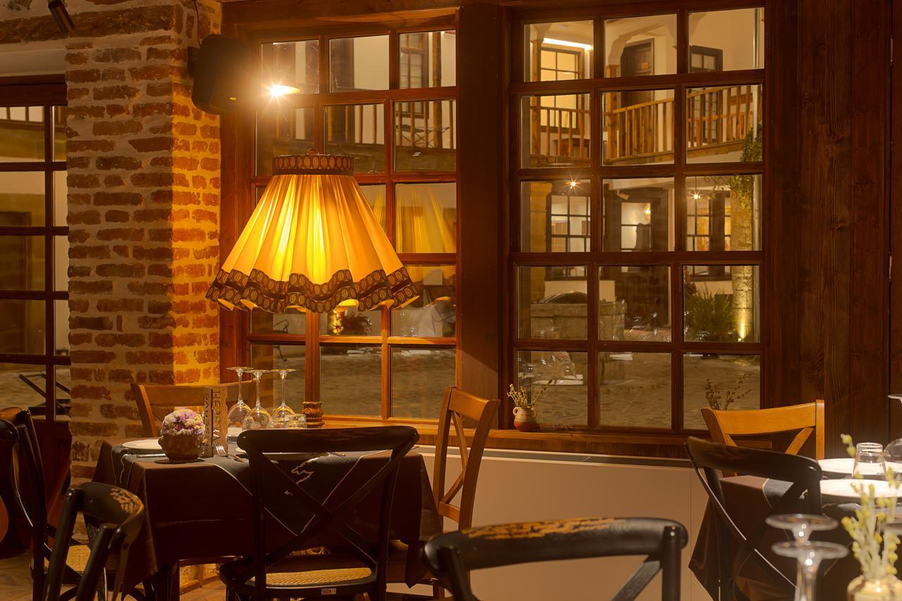 Hotel Hani I Pazarit Boutique 4*