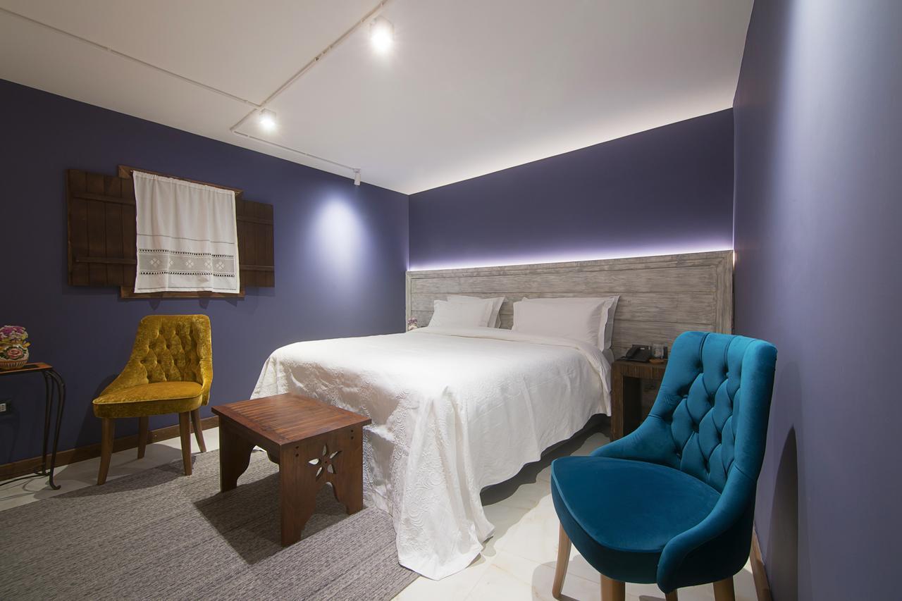 Hotel Hani I Pazarit Boutique 4*