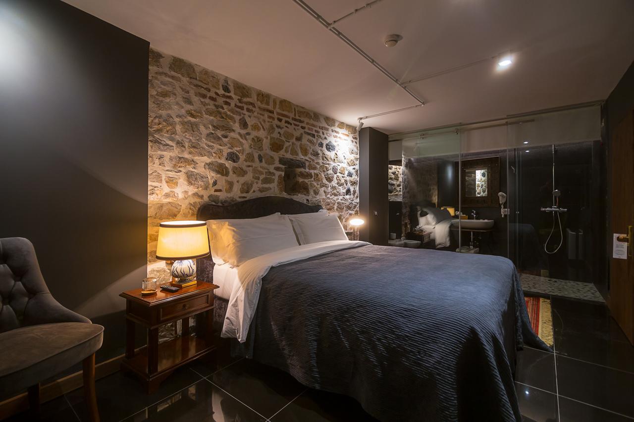 Hotel Hani I Pazarit Boutique 4*