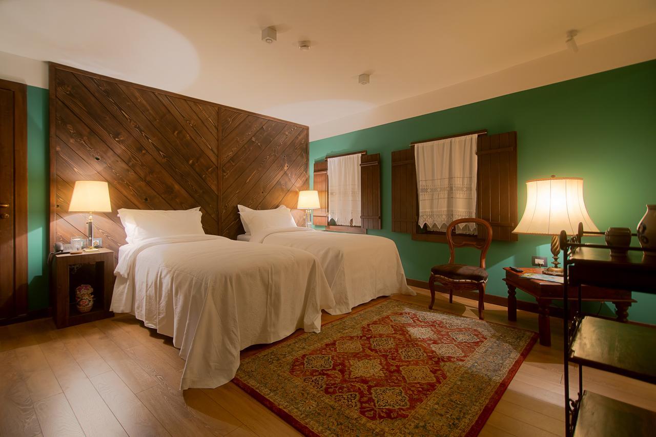 Hotel Hani I Pazarit Boutique 4*
