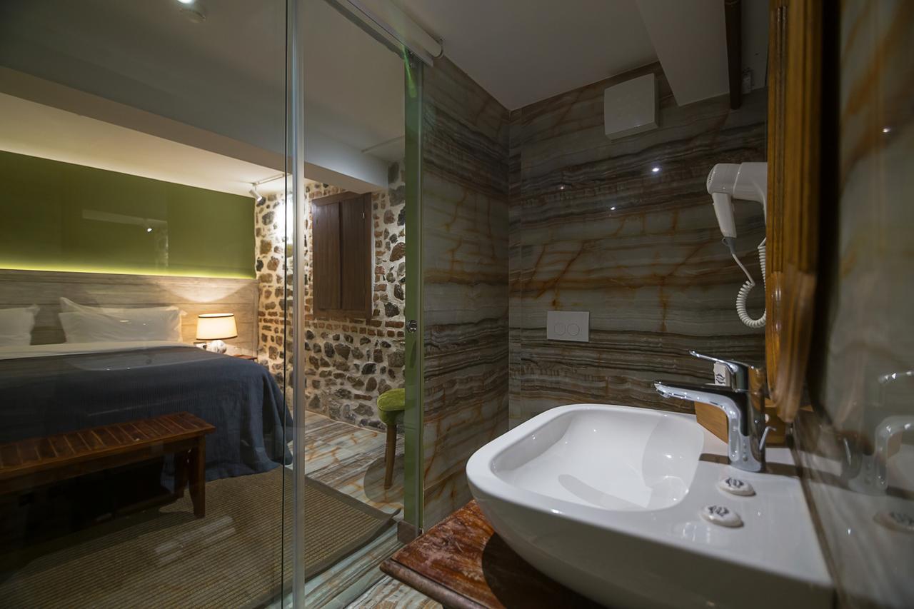 Hotel Hani I Pazarit Boutique 4*