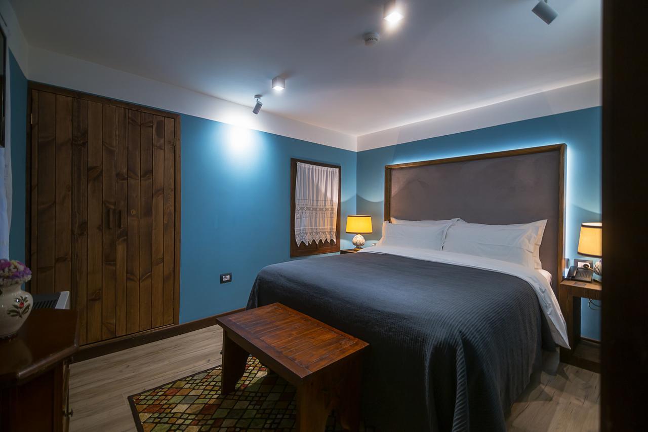 Hotel Hani I Pazarit Boutique 4*