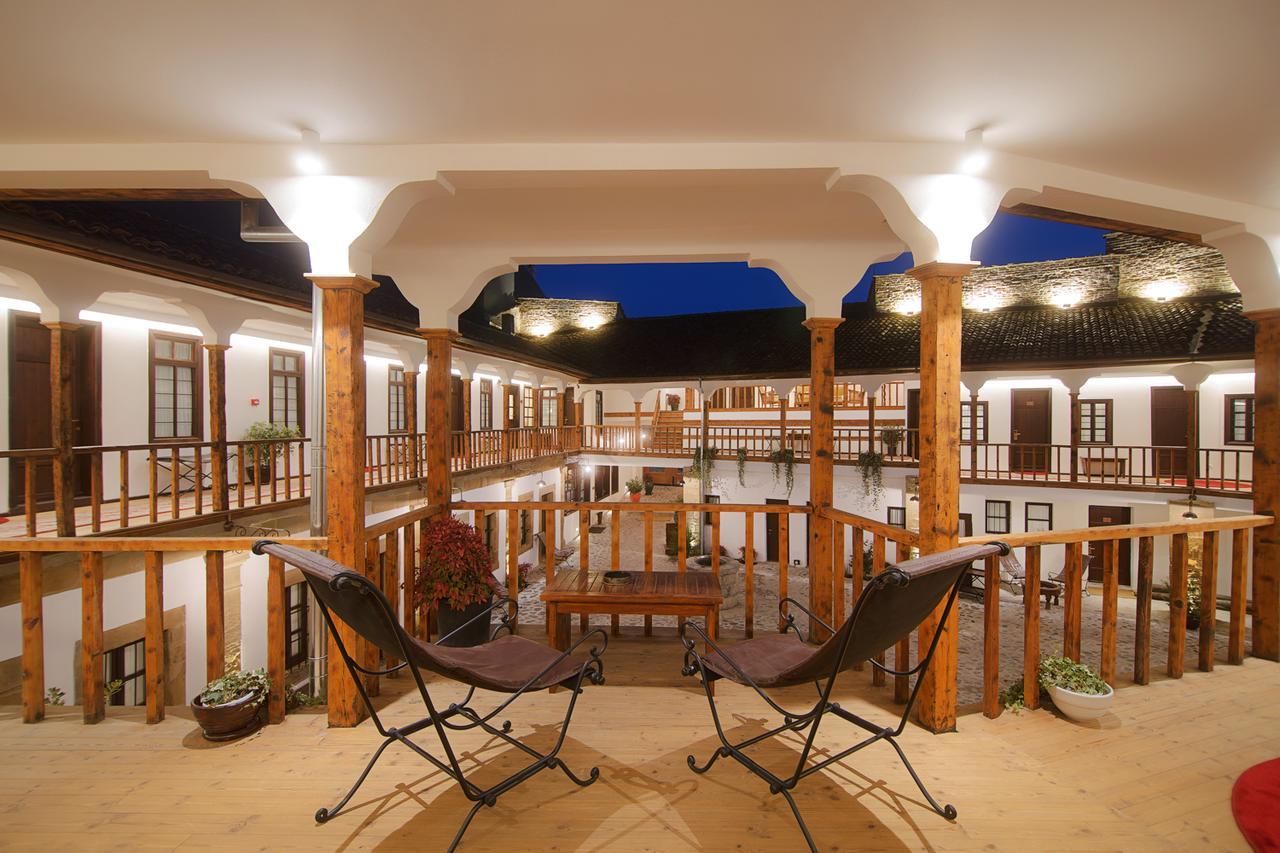 Hani I Pazarit Boutique 4* Korce