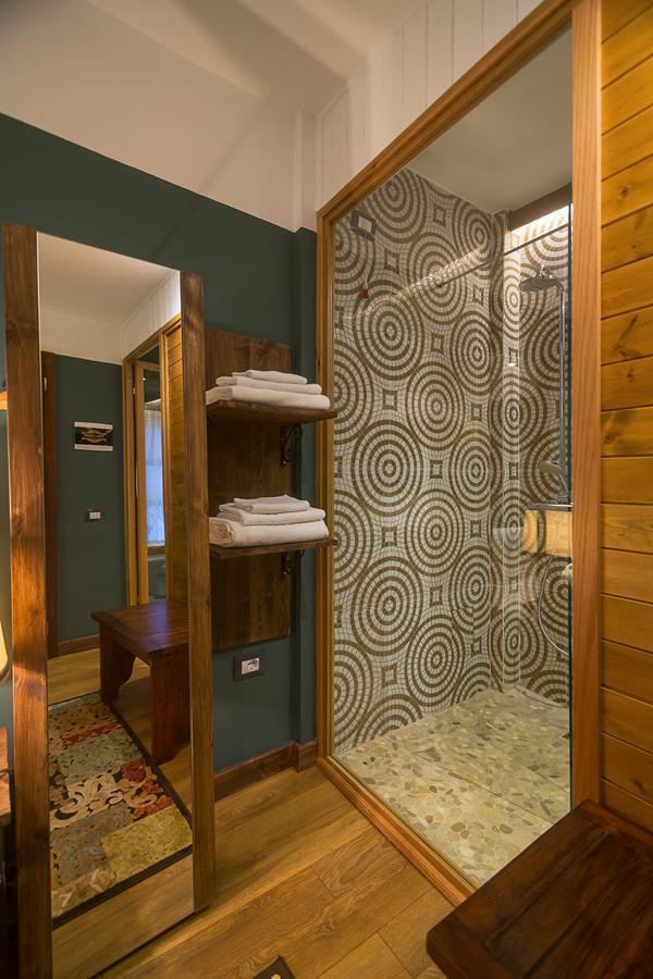 Hotel Hani I Pazarit Boutique 4*