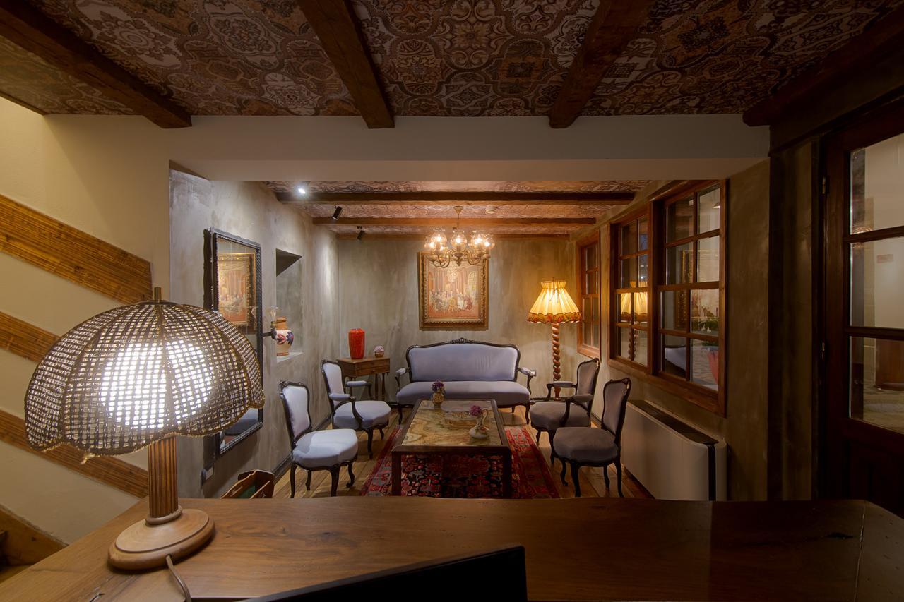 Hotel Hani I Pazarit Boutique 4*