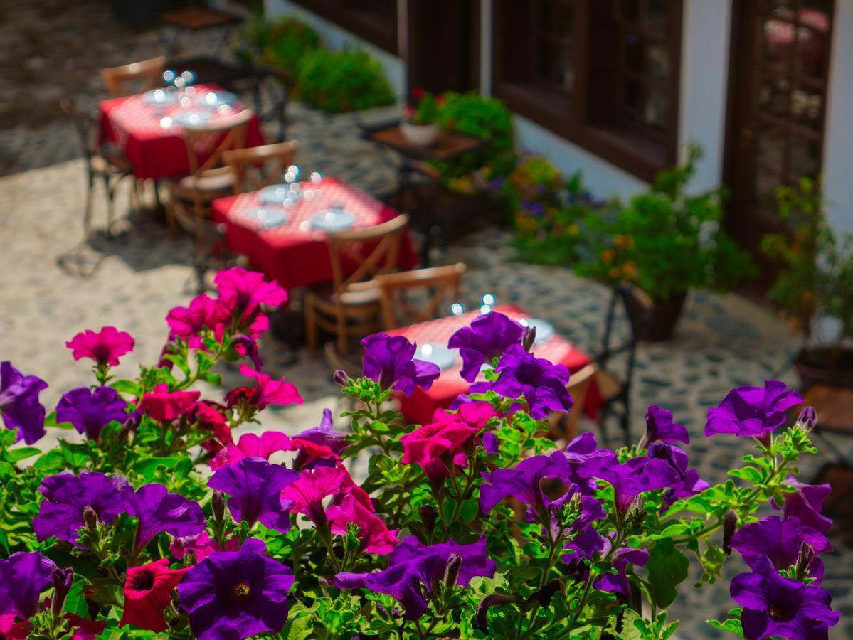 Hotel Hani I Pazarit Boutique 4*