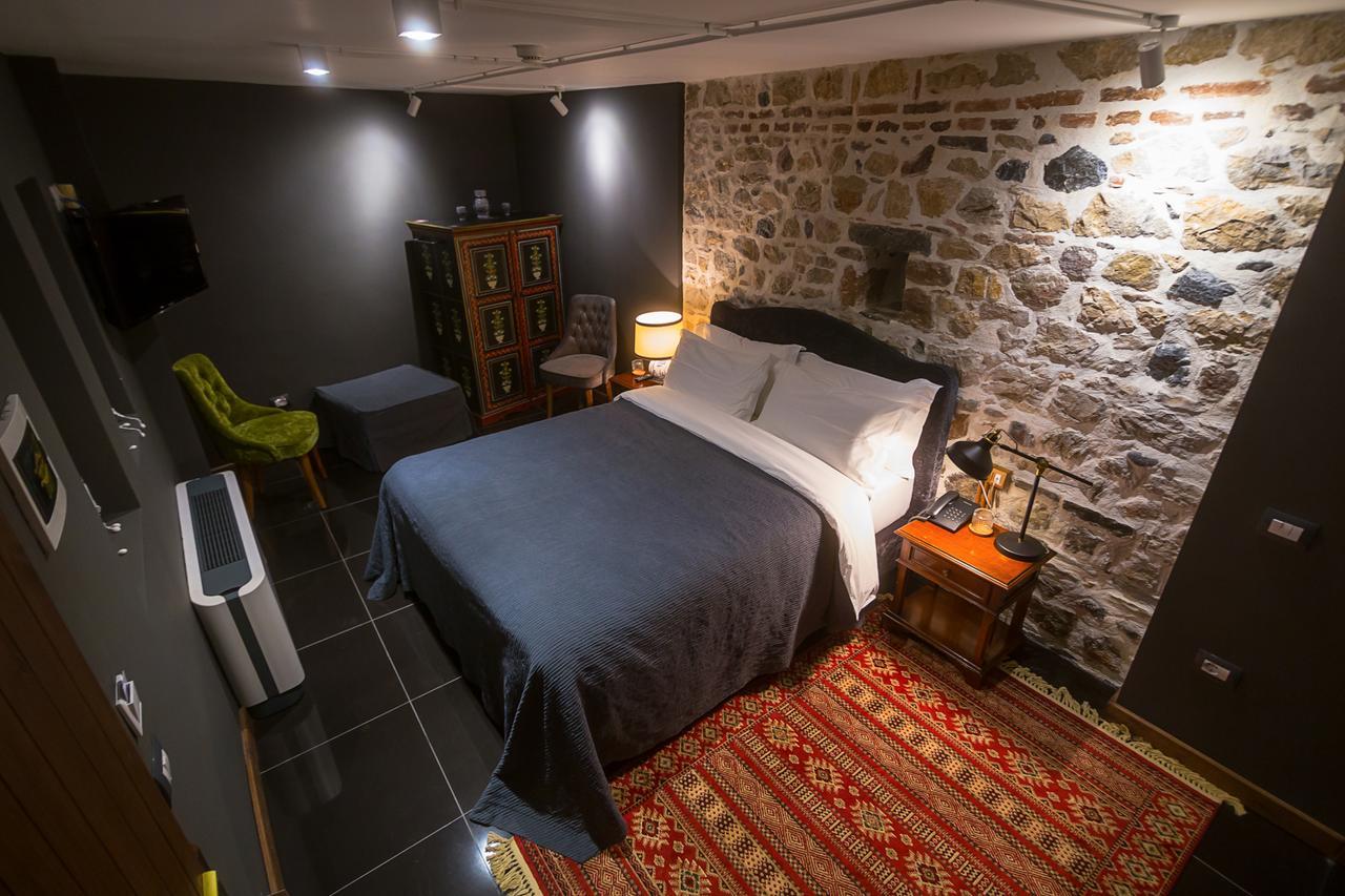 Hani I Pazarit Boutique 4* Korce