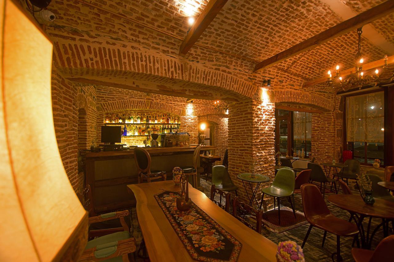 Hani I Pazarit Boutique 4* Korce