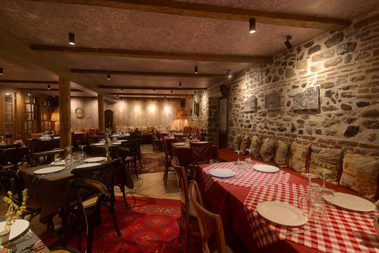 Hotel Hani I Pazarit Boutique 4*